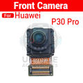 Front Camera Module for Huawei P20 Lite P30 P30 Lite P30 Pro Nova 3e Honor 6x Selfie Camera.