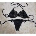 black bikni set for womens. 