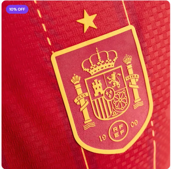 Spain%202026%20World%20Cup%20Home%20Jersey%20Player%20Edition%20(Imported)%20-%20Image%204