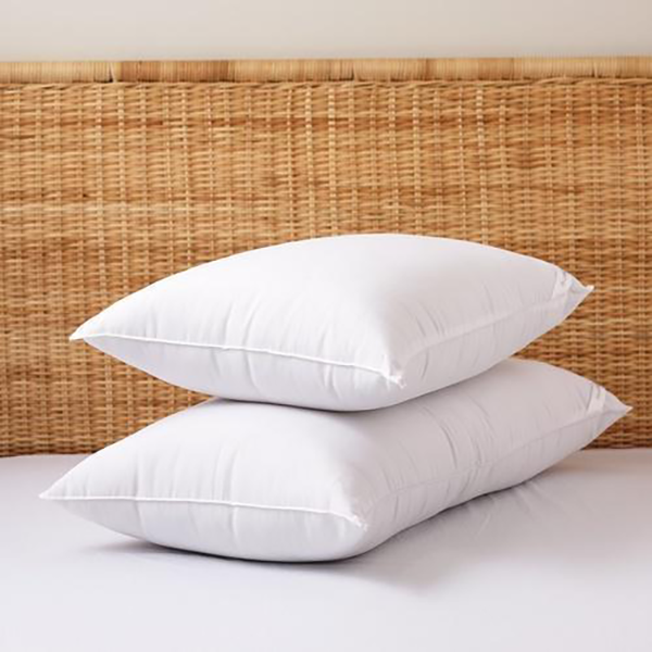 1%20PC%205%20Star%20Hotel%20Head%20Pillow%20Fiber%20White%20Color%20-%20Image%203