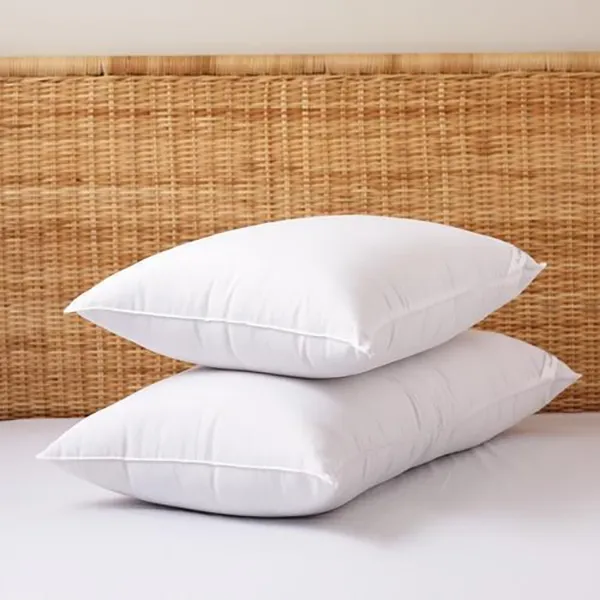 1%20PC%205%20Star%20Hotel%20Head%20Pillow%20Fiber%20White%20Color%20-%20Image%203