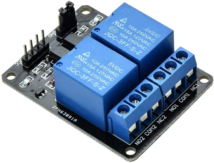 5V%202Channel%20Relay%20Module/%20Two%20Relay%20Module%20-%20Image%202