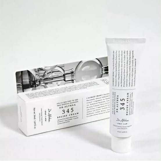 New%20Dr.Althea%20345%20Relief%20Cream%2050ml%20(Korian)%20-%20Image%202