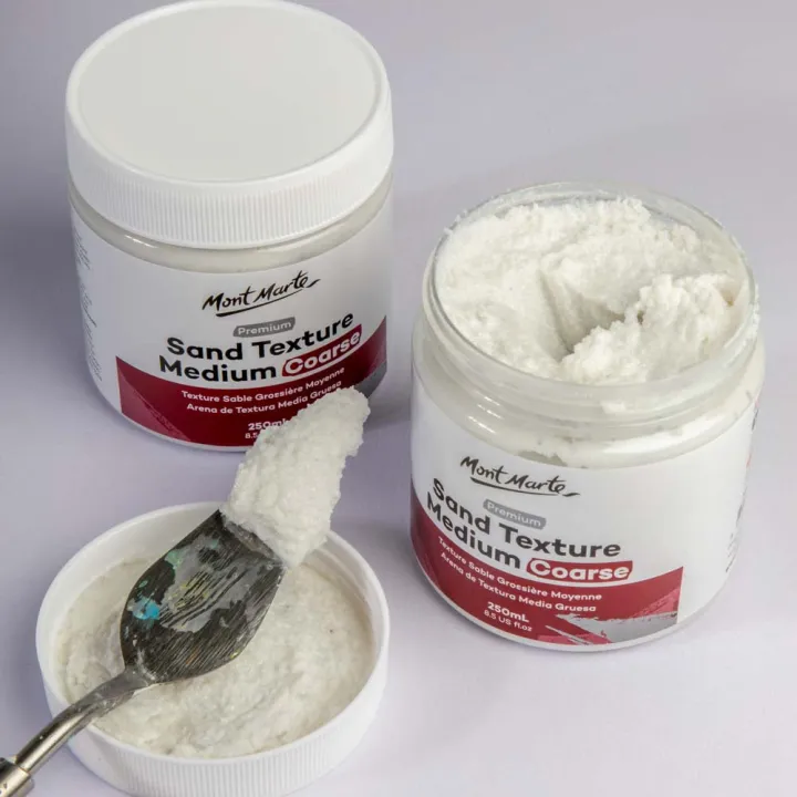 Mont%20Marte%20Sand%20Texture%20Medium%20Coarse%20250ml%20-%20Image%202
