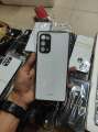 FOR OPPO Reno 5 Pro (( 100% ORGeNAL )) HONG KONG DESIGN Scratchproof Tempered Glass Cover Case.
