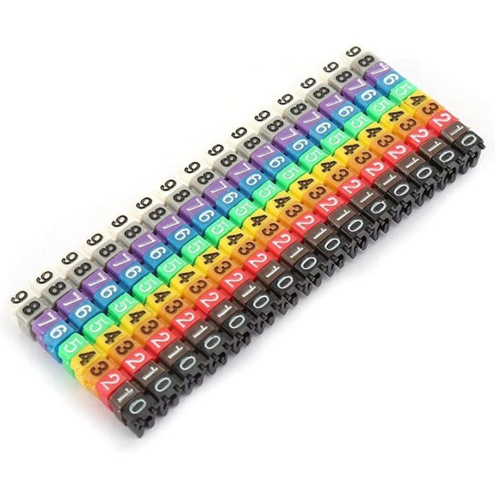 Clip-on%20String%20Cable%20Marker%20Boxed%20Plastic%20Number%20Number%20Wire%20Label%20Tube%20Set%20Color%20Cable%20Marker%20(150PCS%20KCM-1.5MM)%20-%20Image%202