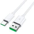 65W 5A USB C Cable Fast Charging Type C Cable for OPPO Xiaomi Redmi Huawei Samsung Phone Accessories Data Cord Charger USB Cable. 