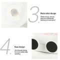 Mini Water Spary Mist Cooling Fan. 