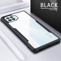 Oppo F17 Shockproof airbag Protective Mobile Back cover casing. 