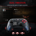 ONIKUMA C1 Dual-Mode Six-Axis Gyroscope Dual Hall Effect Gaming Controller.