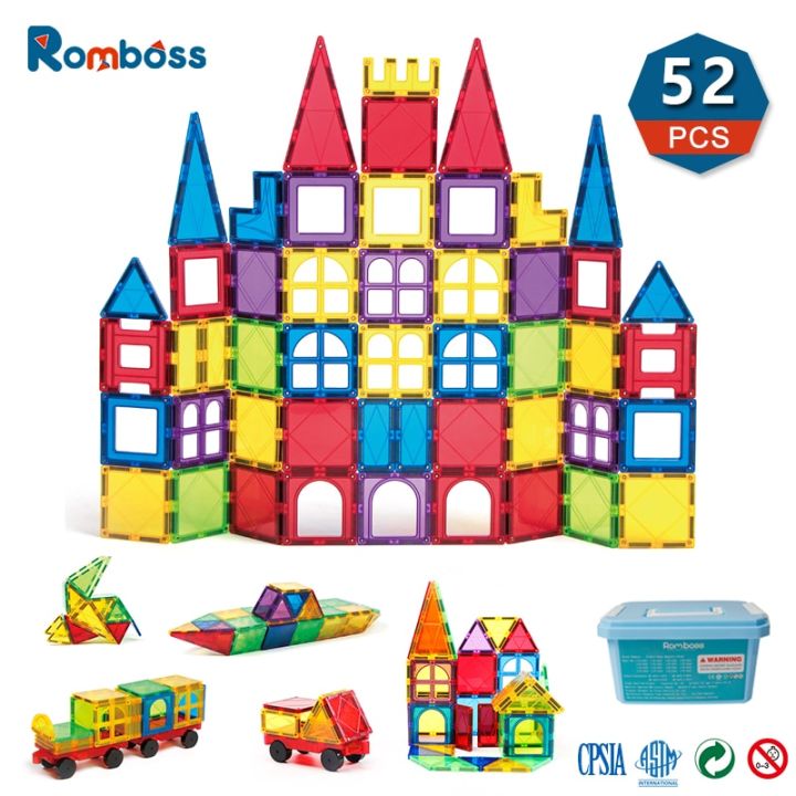 52%20PCS%20Big%20Size%20Magnetic%20Construction%20Building%20Blocks%20Sets%20Montessori%20Educational%20Toys%20DIY%203D%20Magnetic%20Tiles%20for%20Kids%20Gifts%20-%20Image%203