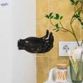3x Wall Hanger Hook Multifunctional Hand Shaped for Bedroom Living Room Robe.