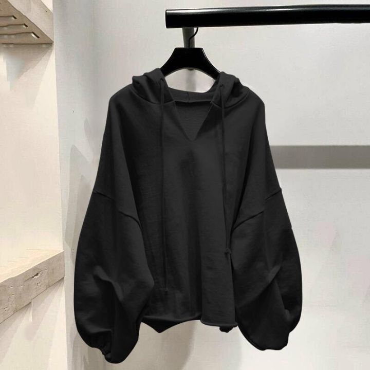 Hoodies%20Women%20Oversize%20Women's%20Clothing%20230%20Hooded%20Sweater%20Women's%20Autumn%20Winter%20Clothing%20Baggy%20Coat%20Hoodies%20Sweatshirts%20Tops%20-%20Image%203