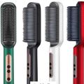 Sokany Sk1008 Hair Straightener With Intelligent Temperature Control System -Multicolor. 