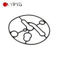 【VisioN Shop】Float Bowl Gasket Fit For Briggs Stratton 695426 Carb Kit For. 