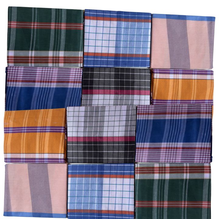 LUNGI%20FOR%20MEN%20-%20MULTI%20COLOR%20CHECK%20DESIGN%20LUNGI%20-%20COTTON%20&%20POLYESTER%20YARN%20MIXED%20FABRIC%20LUNGI%20-%20STITCHED%20LUNGI%20(5%20HAND)%20-%20Image%203