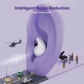 Sleep Earbuds Tiny Mini Invisible Headphones Hidden Noise Reduction TWS Wireless Headsets Sports Stereo Bluetooth 5.3 Earphones.
