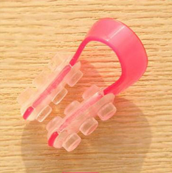 Nose Up Shaper Nose Slimmer Clip (Poly Pack)
