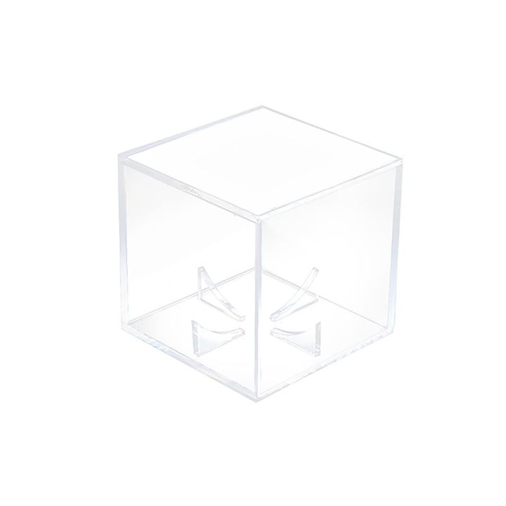 Baseball%20Box%20Golf%20Transparent%20Case%20Acrylic%20Dustproof%20Storage%20Box%20Lightweight%20Storage%20Container%20Baseball%20Protection%20-%20Image%202