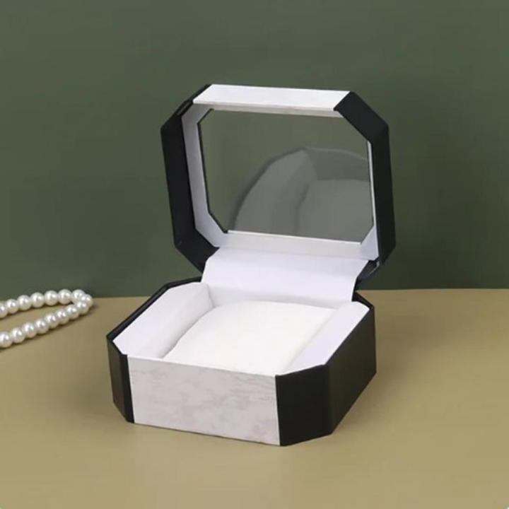 Transparent%20Watch%20Box%20Scratch-Resistant%20Plastic%20Watch%20Display%20Watch%20Storage%20for%20Collection%20Display%20Watch%20Enthusiasts%20Jewelry%20Safeguard%20-%20Image%208