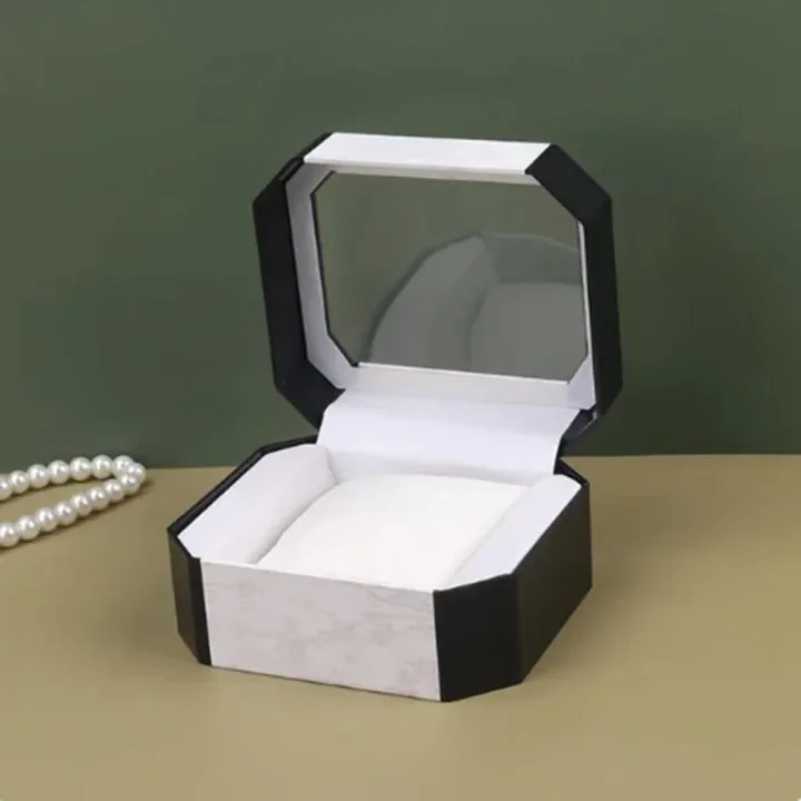 Plastic%20Watch%20Box%20Premium%20Quality%20Transparent%20Watch%20Display%20Watch%20Storage%20for%20Gift%20Collection%20Display%20Watch%20Enthusiasts%20Jewelry%20Safeguard%20-%20Image%209