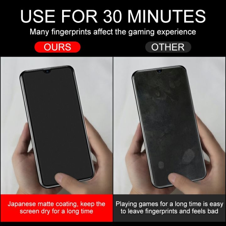 Matte%20Glass%20Screen%20protector%20For%20Xiaomi%20Redmi%20note%207/Xiaomi%20Redmi%20note%207%20pro/Xiaomi%20Redmi%20note%207S%20-%20Image%203