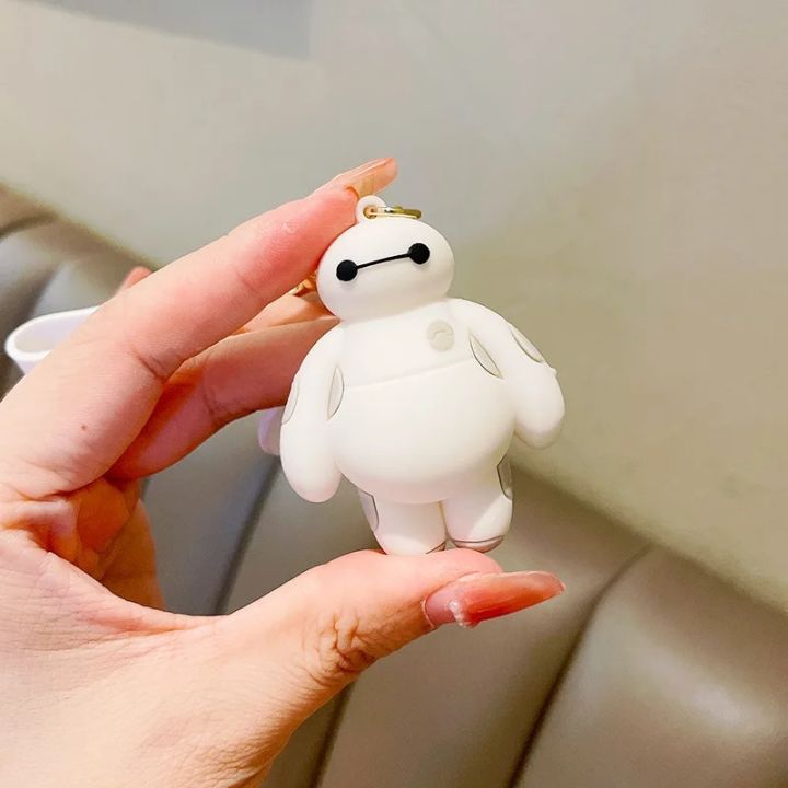 Baymax%20Keychains%20Cartoon%20Big%20Hero%20Six%20Doll%20Pendant%20Key%20Chains%20Fashion%20Cute%20Small%20Gift%20Disney%20Series%20Keyring%20Accessories%20-%20Image%202