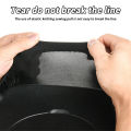 Speaker Dust Cover Portable Speaker Travel Carrying Bag Storage Bag Bottom Opening Design Nylon Lycra Travel Carrying Protective Cover Compatible For Partybox 100/110 Speaker. 
