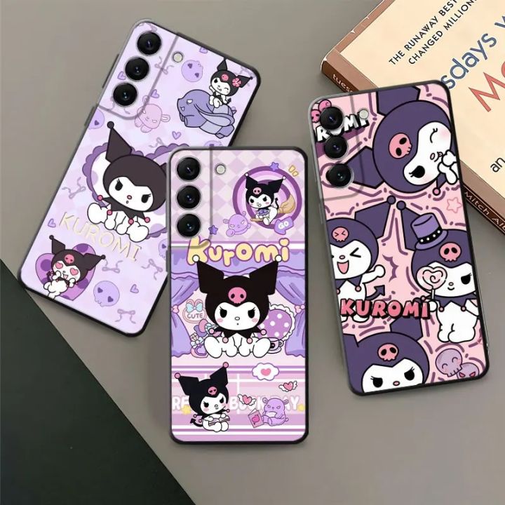 Cute%20Cartoon%20Kuromi%20Phone%20Case%20For%20Samsung%20Galaxy%20S23%20S22%20S21%20S20%20Ultra%20Plus%20FE%20S9%20S8%20S10%20Note20%20Ultra%20Note%2020%20Note%2010%20Cases%20-%20Image%205