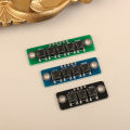 3/4/5 Bit Independent Button Module MCU External Button Module Micro Switch Button Board Bluetooth Power Amplifier Button Board Eatop.