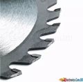 SAW BLADE FOR WOODN 5" 125MM * 20MM 40T TCT CIRCULAR SAW BLADE FOR WOOD CUTTING. 