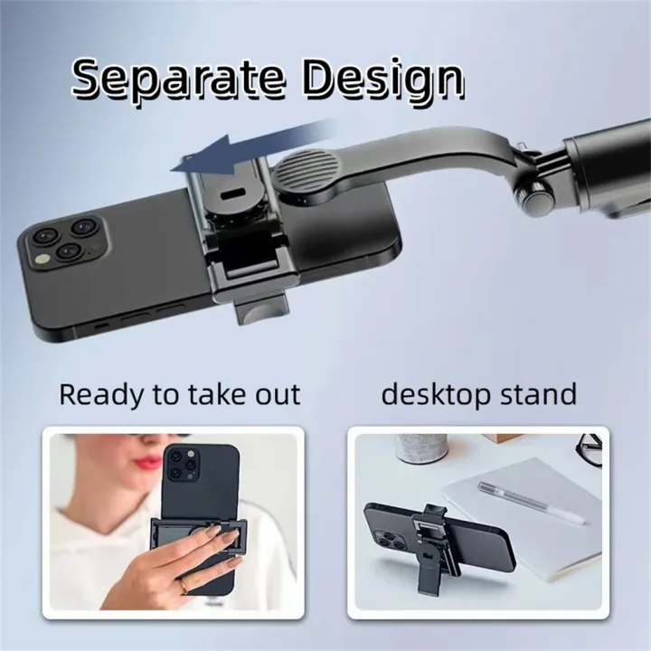 C01%20Selfie%20Stick%20Tripod%20With%20Detachable%20Phone%20Holder%20Wireless%20Bluetooth%20Portable%20Gimbal%20Handheld%20Stabilizer%20For%20Iphone%20Xiaomi%20-%20Image%204