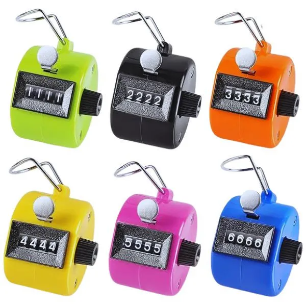 Tasbih%20Hand%20Tally%20Counter%20Tosbi%20Metal%204%20Digit%20Tasbeeh%20With%20Finger%20Ring%20(Silver)%20-%201Pcs%20-%20Image%202