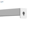 2x Curtain Wall Mount Bracket with Removable Hook Stand for Screen.