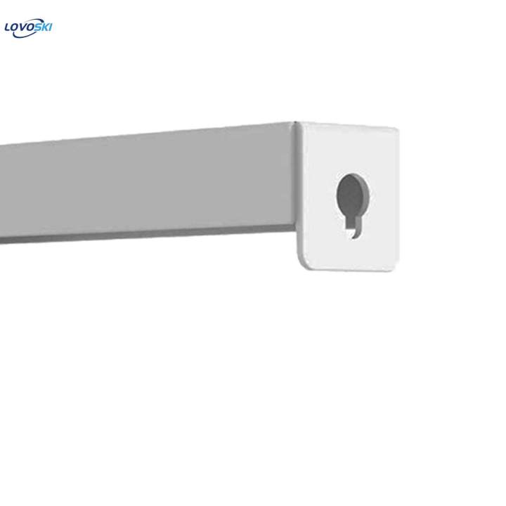 2x%20Curtain%20Wall%20Mount%20Bracket%20with%20Removable%20Hook%20Stand%20for%20Screen%20-%20Image%207