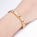 【Universal Car Parts Store】EB Fashion Removable Energy Magnet Bracelet Magic Bracelet Toy Summer Women Accessories. 