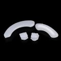 2PCS Silicone Molding Fixing Bars For Fitting Grills Mold In Teeth Gold Grillz.