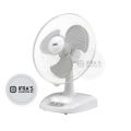 Original Remote Control Sunca Rechargeable 16” AC/DC Fan Light. 