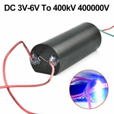 DC 3V-6V to 400kV 400000V Step up Power Module High Voltage Generator - Step Up Power Module Hi Volt Generator