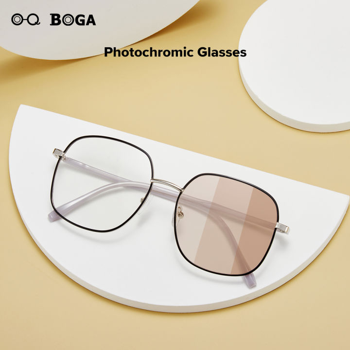 OQ%20BOGA%2012%20Styles%20Unisex%20Proof%20Blue%20Light%20Radiation%20Computer%20Glasses%20Men%20Women%20Large%20Metal%20Frame%20Anti%20UV%20Photochromic%20Sunglasses%20-%20Image%202