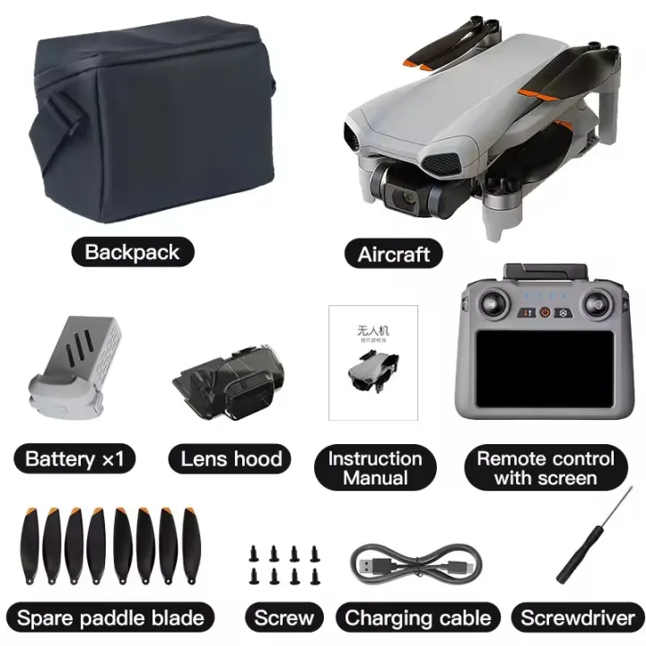 FLH%20XiL%20017%204K%20Camera%20Drone%20with%203-Axis%20Gimbal,%20249g%20Foldable%20Quadcopter,%2010KM%20HD%20Transmission,%2035min%20Flight,%20Smart%20Follow%20-%20Image%204