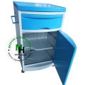 ABS Bed Side Cabinet/ Bed Side Locker for Hospital/Home Use (China).