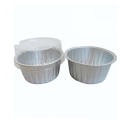 Oven-safe Baking molds Creative Non-stick Flexible Cake molds Easy-release Pudding molds for Home baking Pastry chef Party supplies Dessert making Baking enthusiasts.