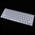 【The road to happiness Store】Chinese Soft Silicone Keyboard Cover Protector. 