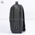 Best Quality Shaolong Backpack Bag Cotton Canvas Stylish Backpack For Men Travel And Laptop Bag. 