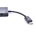Type-C USB Adapter OTG Cable USB Male to USB Micro Female Adapter Hub.