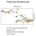 Wall Stickers Kid Home Nursery Decor Removable Decal Art Mural Gift Decoration. 