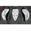 Groin Guard Protector Crotch Protective Supporter Training Ice Hockey Sports ,M.