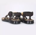 Mens Indian belt sandal for experience of a waterproof footwear. - Sandal.