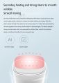Xiaomi Steamer Iron 2 Mini Generator Travel Household Electric Garment Cleaner - White.